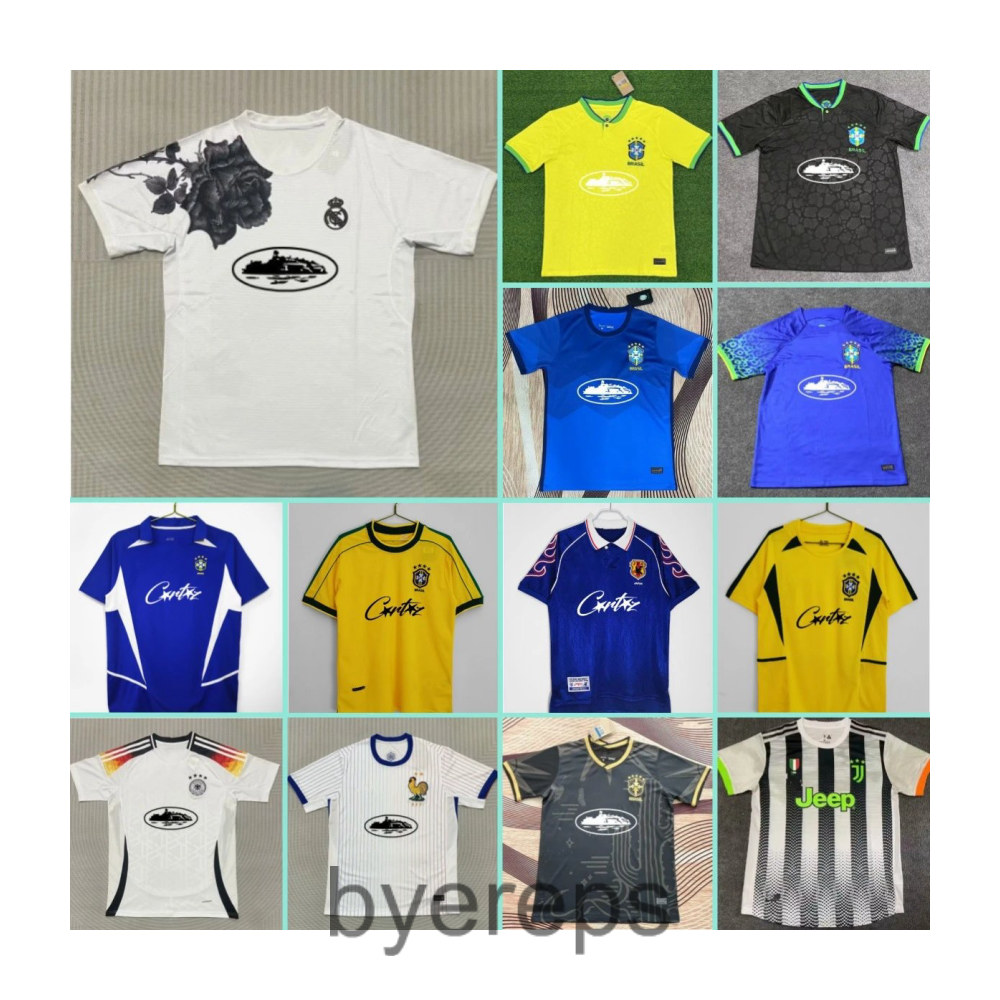Unbranded brazil special jersey 2024-2025 — photo 2 of 4