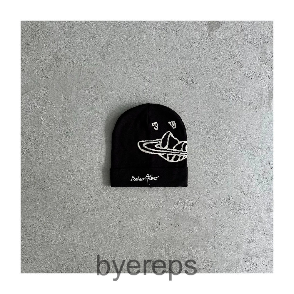 Broken Planet Beanie