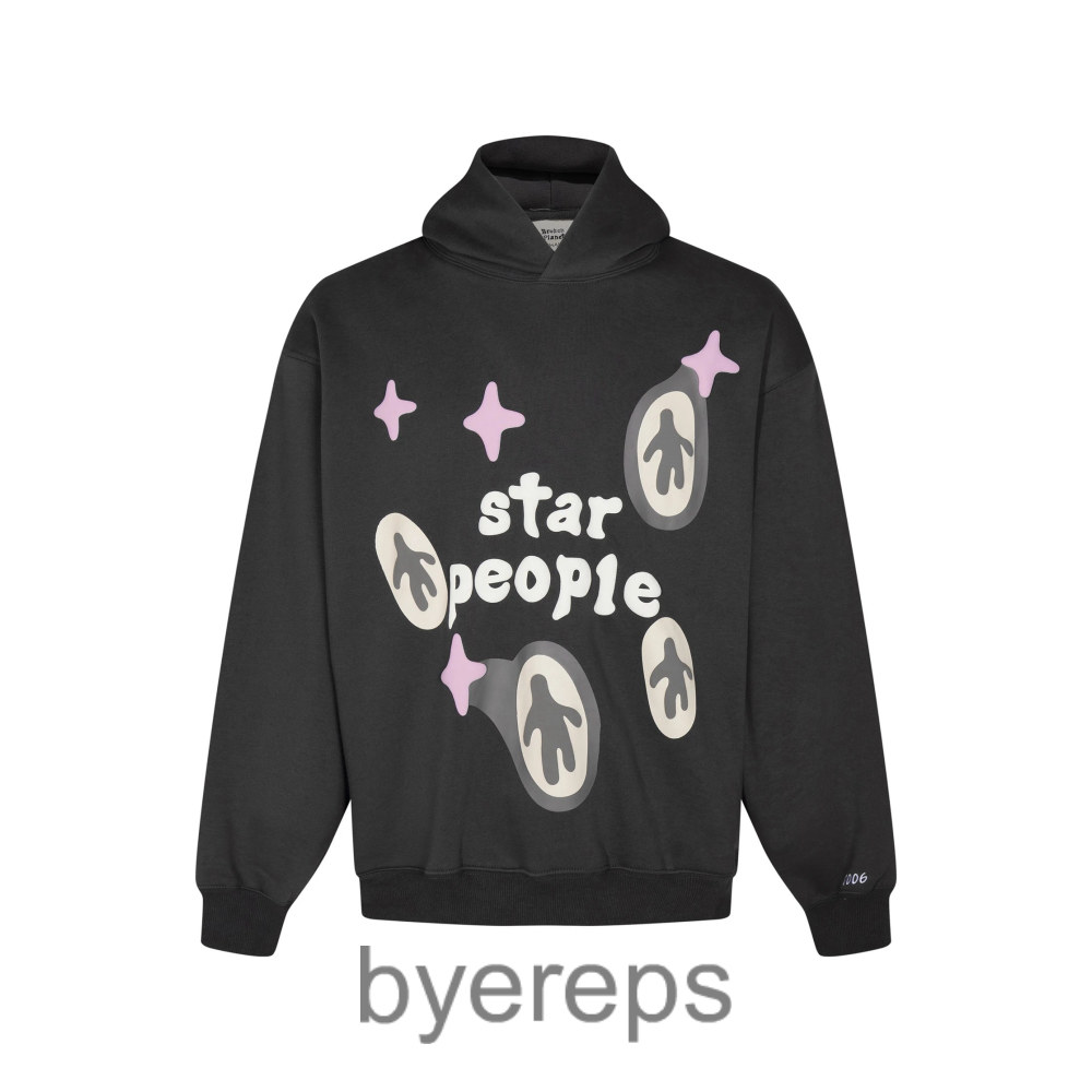 Unbranded Broken planet hoodie — photo 3 of 4
