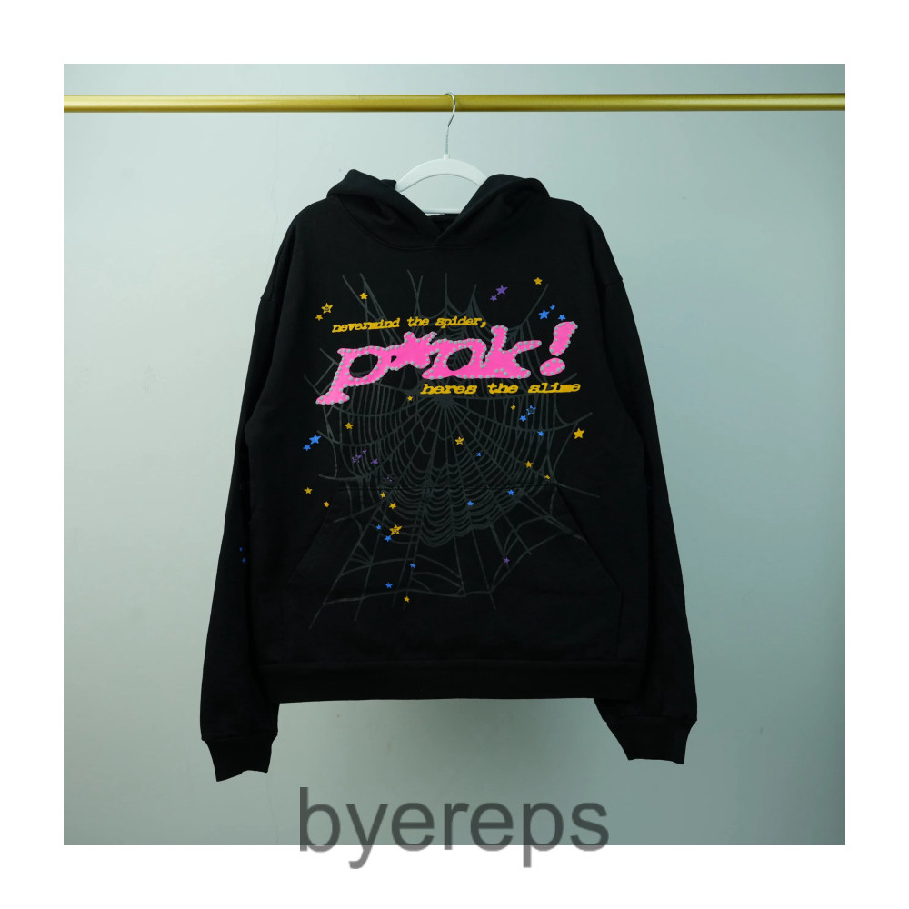 Broken Planet hoodie