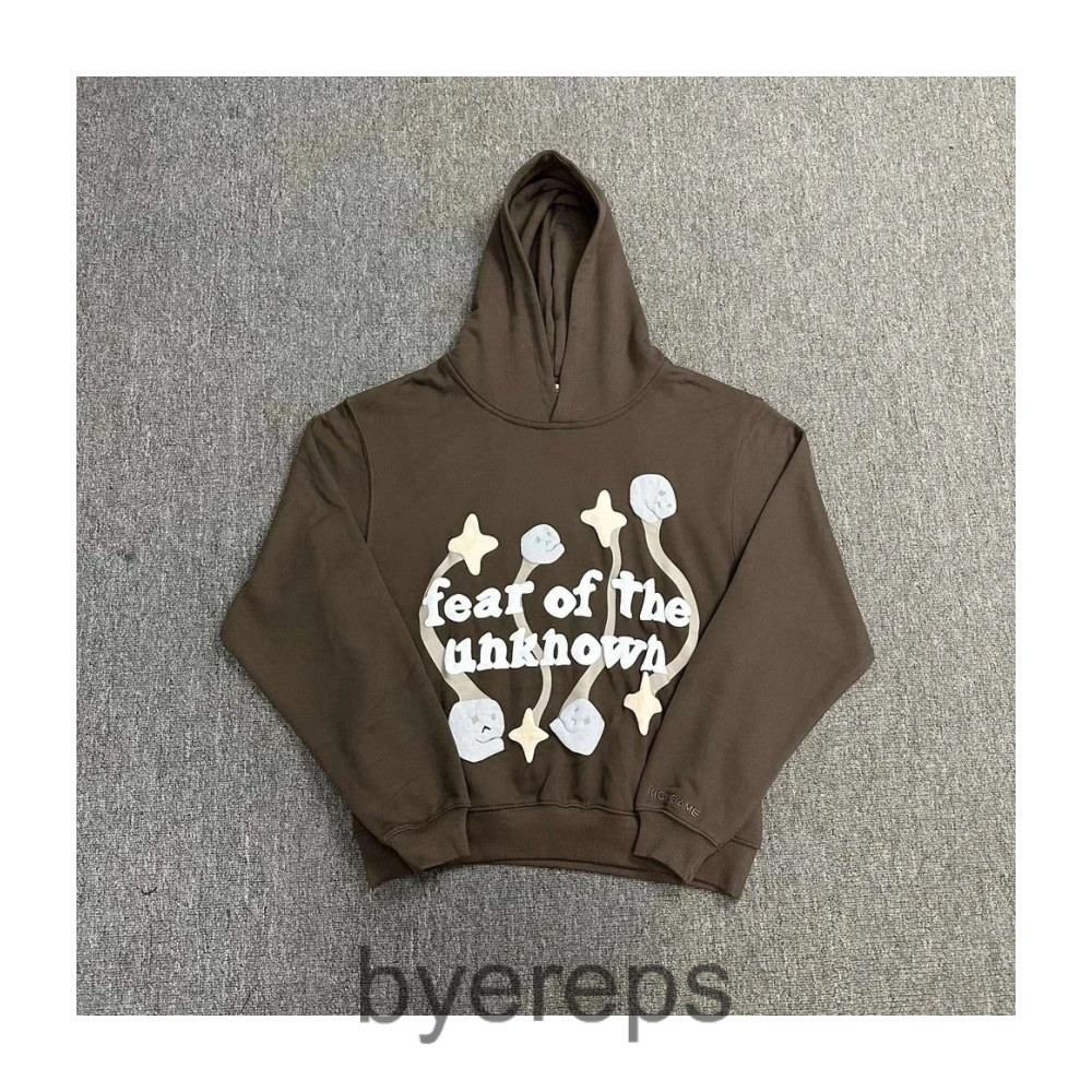 Unbranded Broken planet hoodies — photo 3 of 4