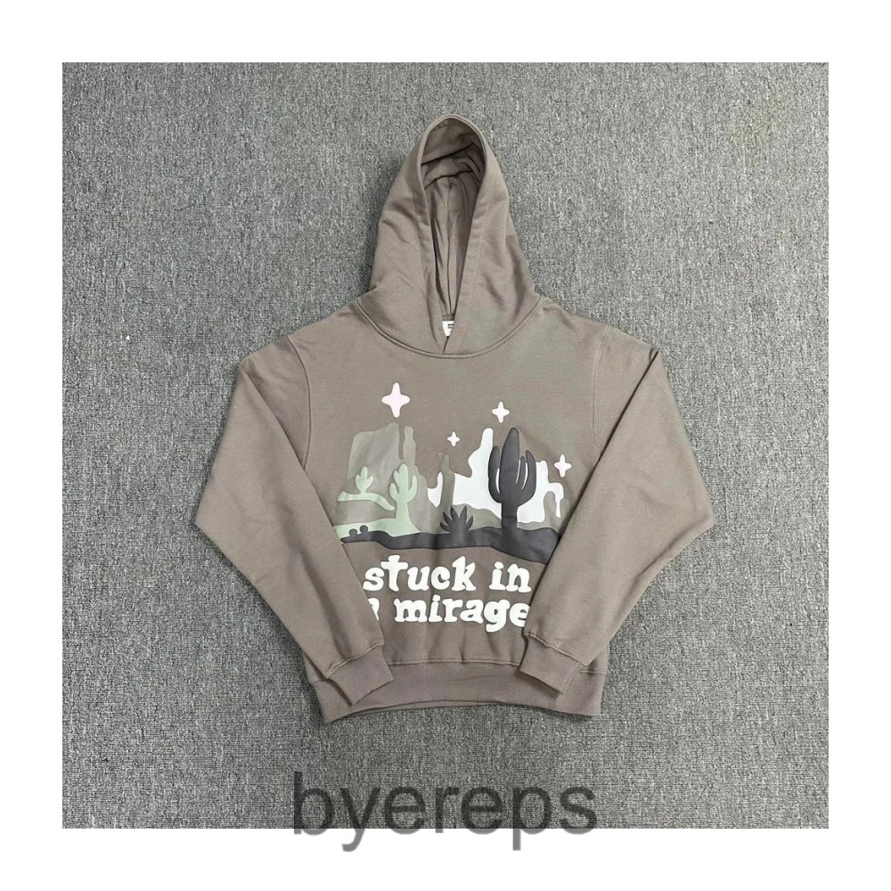 Unbranded Broken planet hoodies — photo 4 of 4