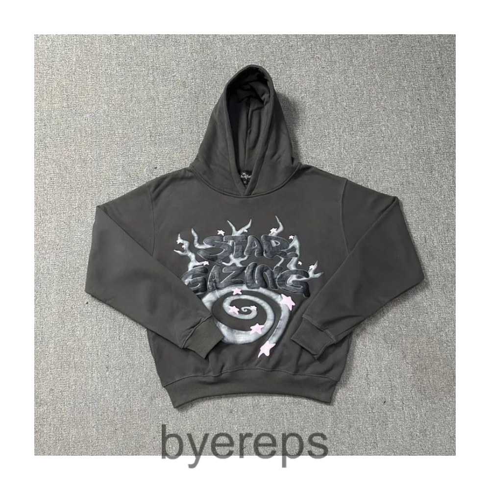 Broken Planet Into The Abyss Hoodie