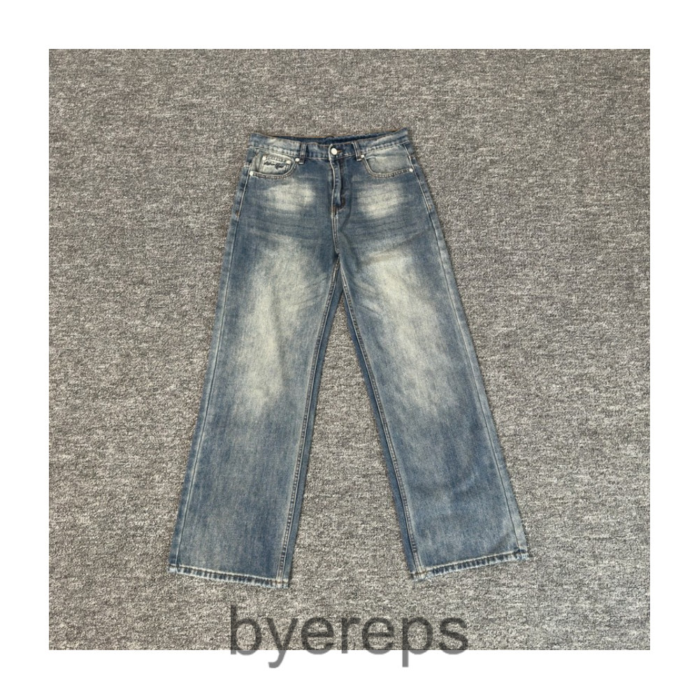 Broken Planet Jeans