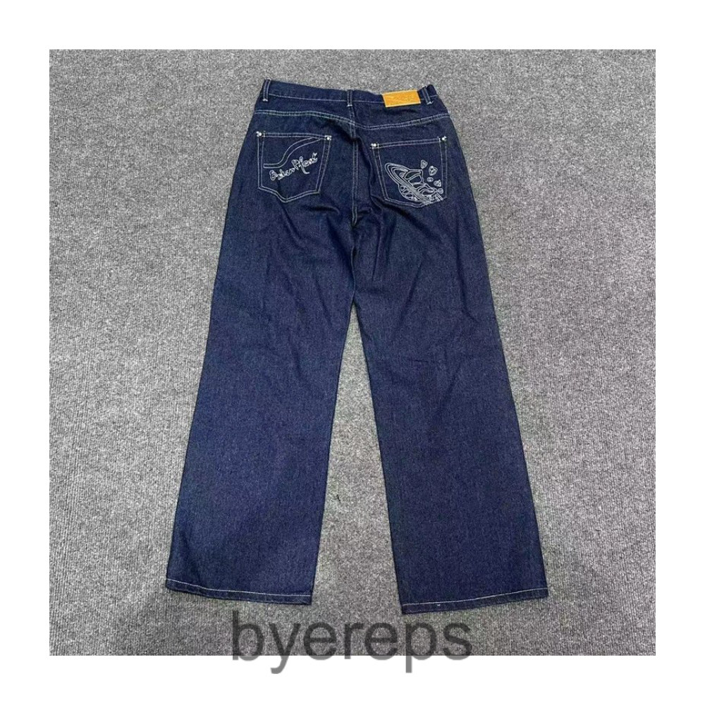 Unbranded Broken planet jeans ( has blue also ) — photo 2 of 4