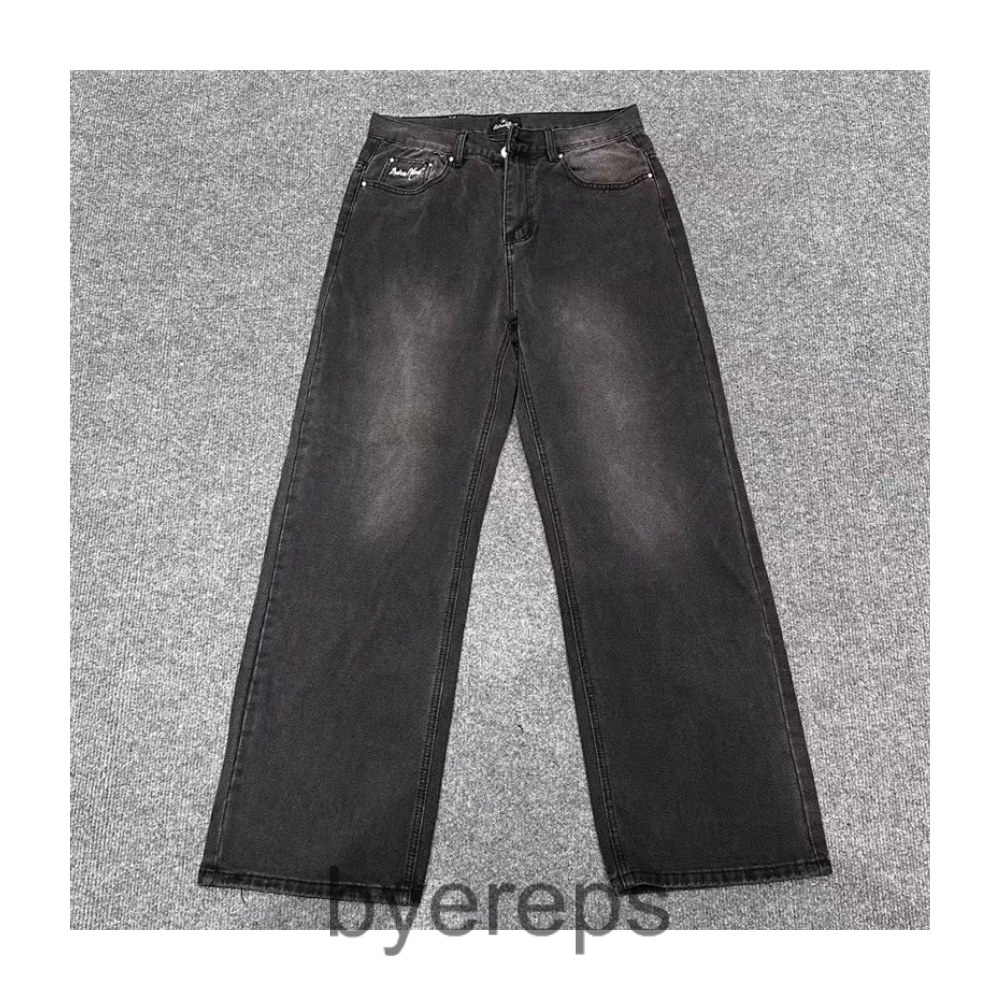 Unbranded Broken planet jeans ( has blue also ) — photo 3 of 4