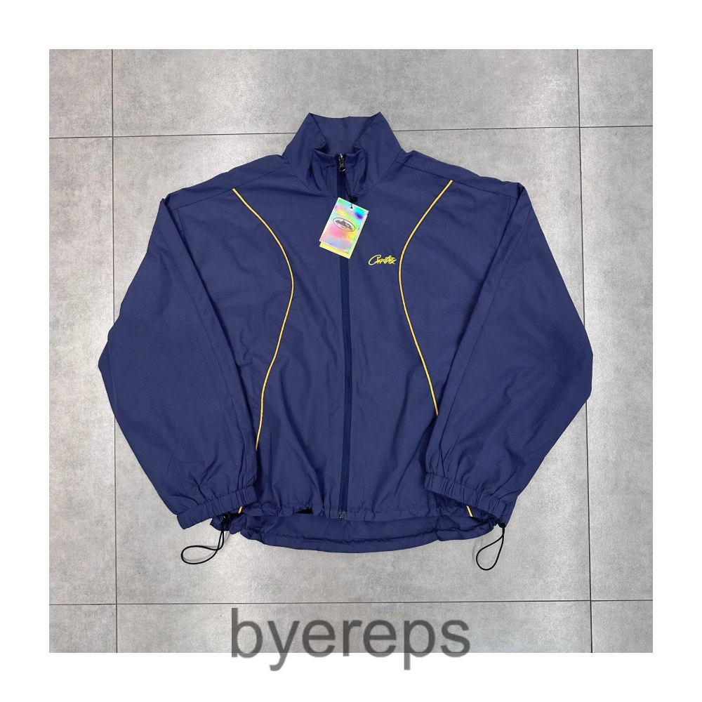 Broken Planet Jersey