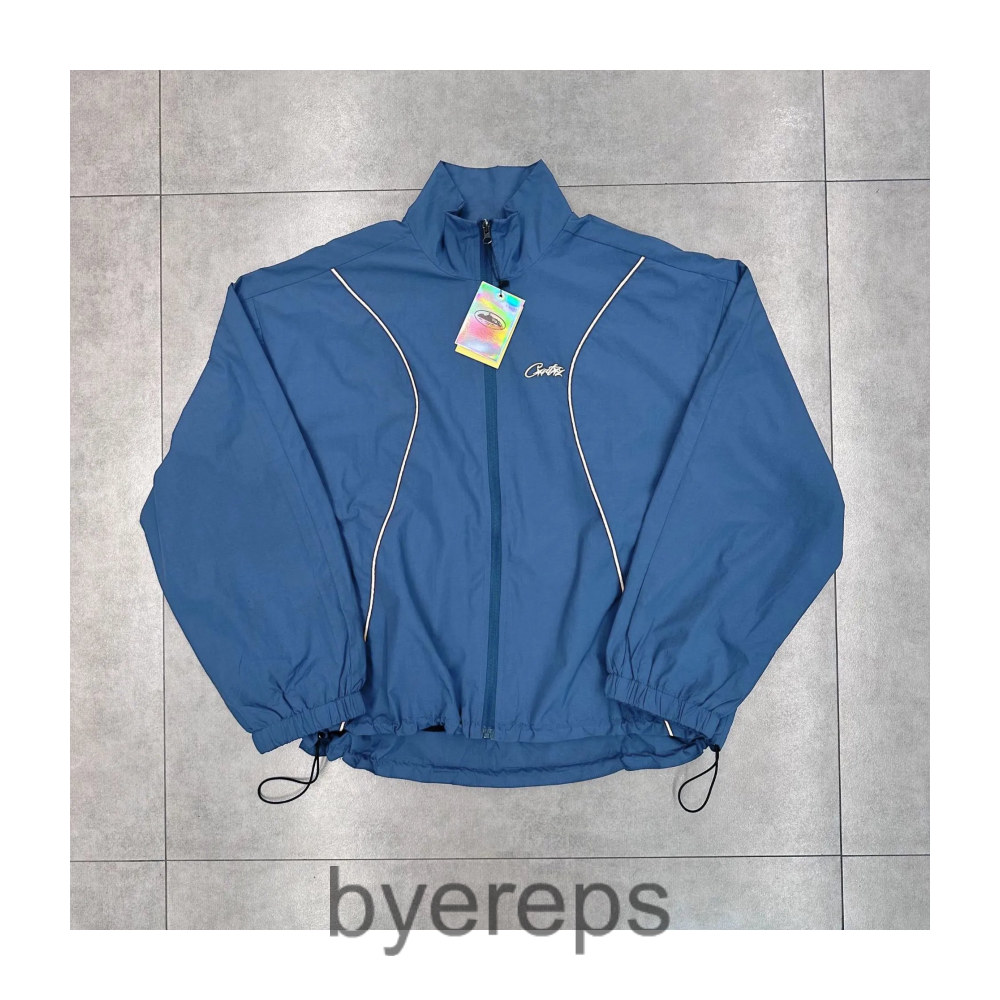 Unbranded Broken Planet Jersey — photo 2 of 4