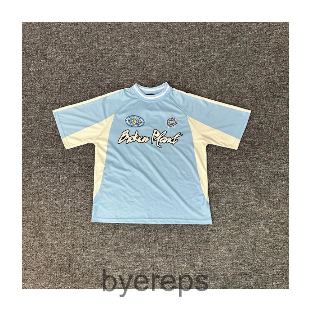 Broken Planet Jersey