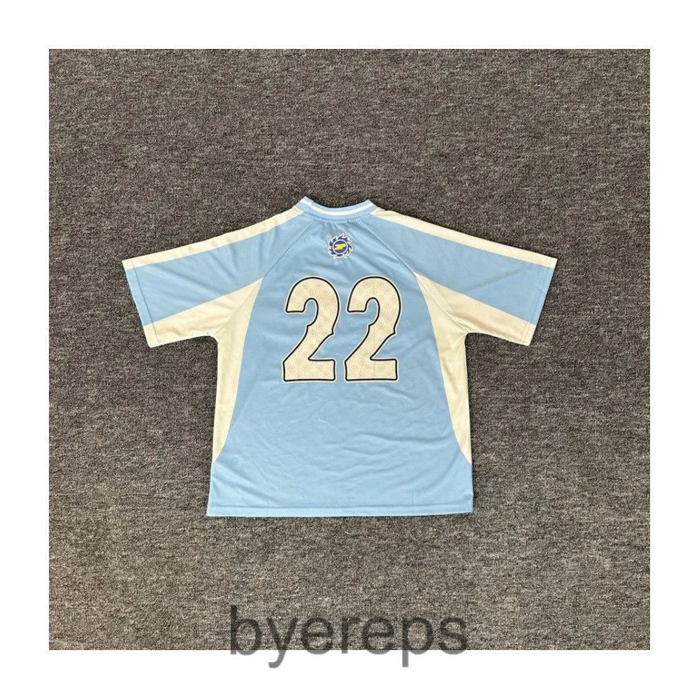 Unbranded Broken Planet Jersey — photo 2 of 4