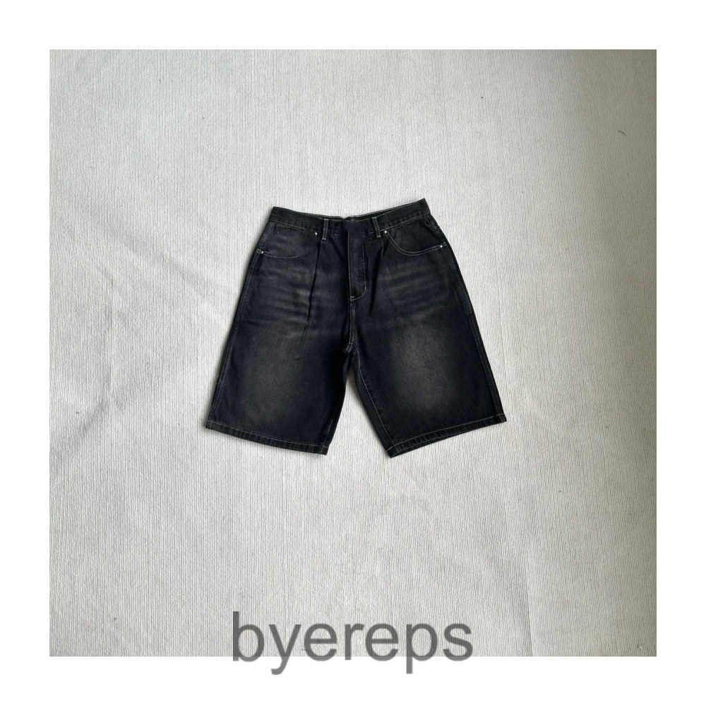 Broken Planet Jorts