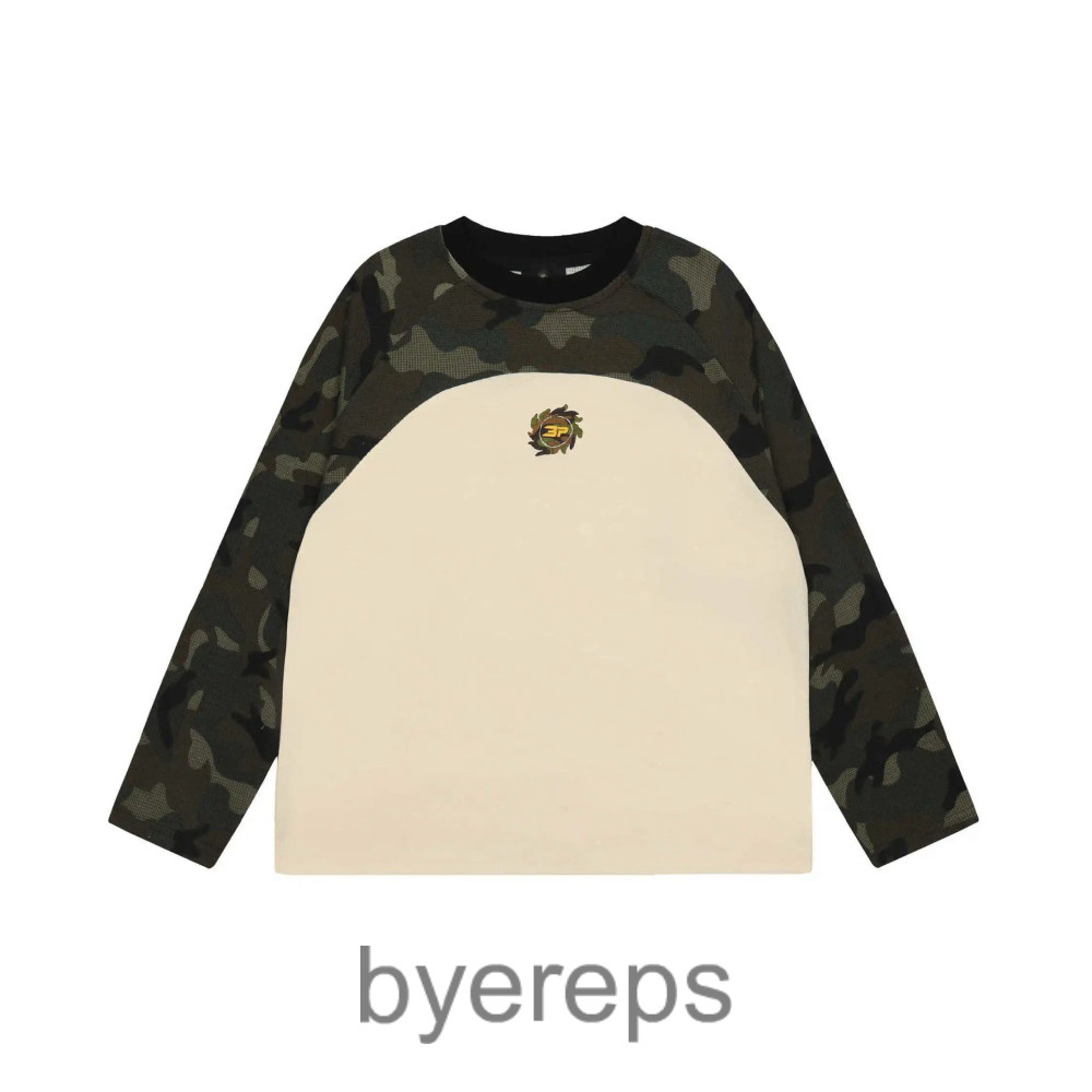 Broken planet longsleeve