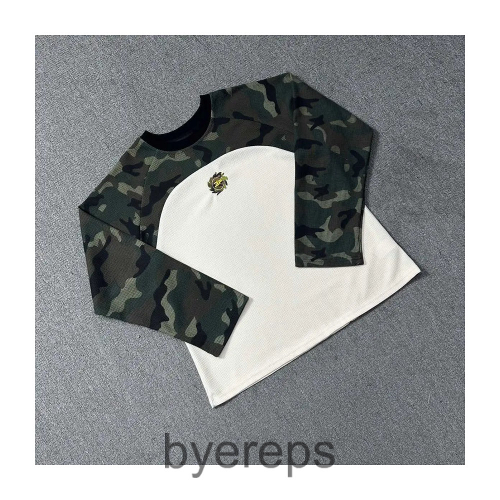 Unbranded Broken planet longsleeve — photo 3 of 4