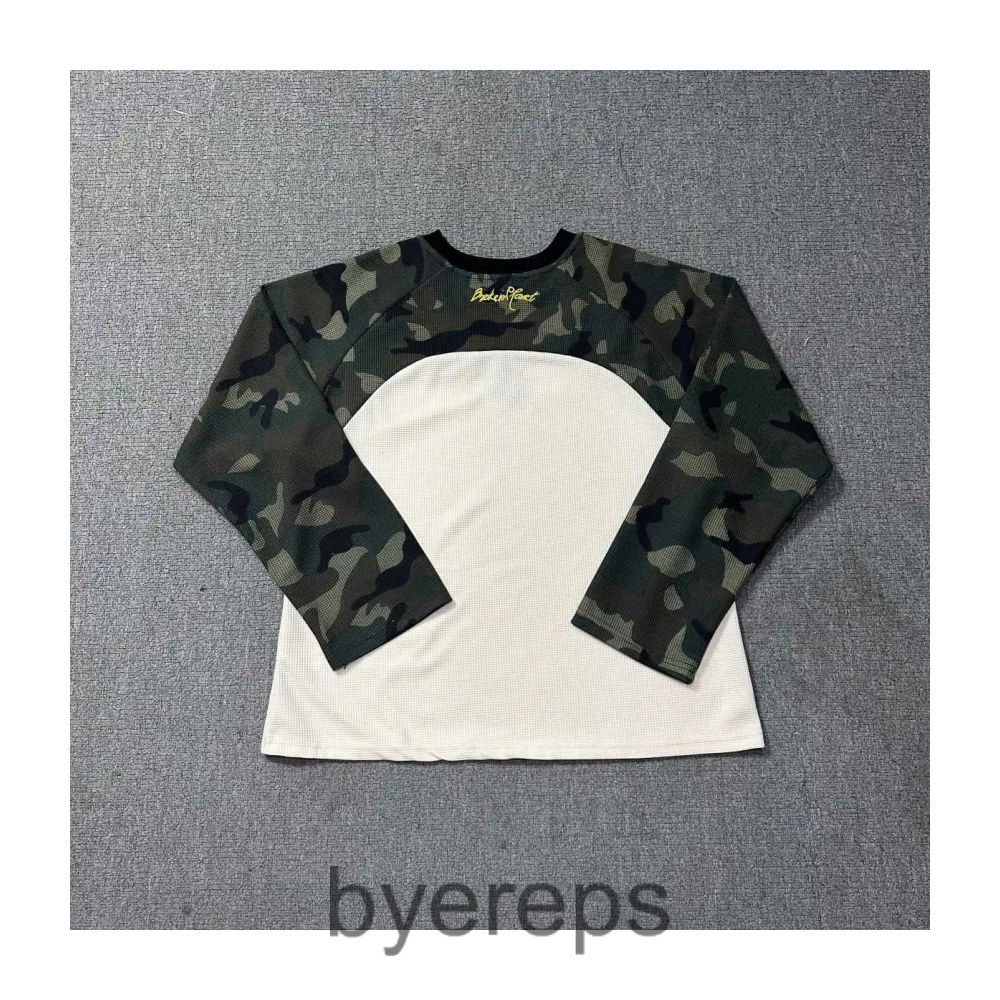 Unbranded Broken planet longsleeve — photo 4 of 4