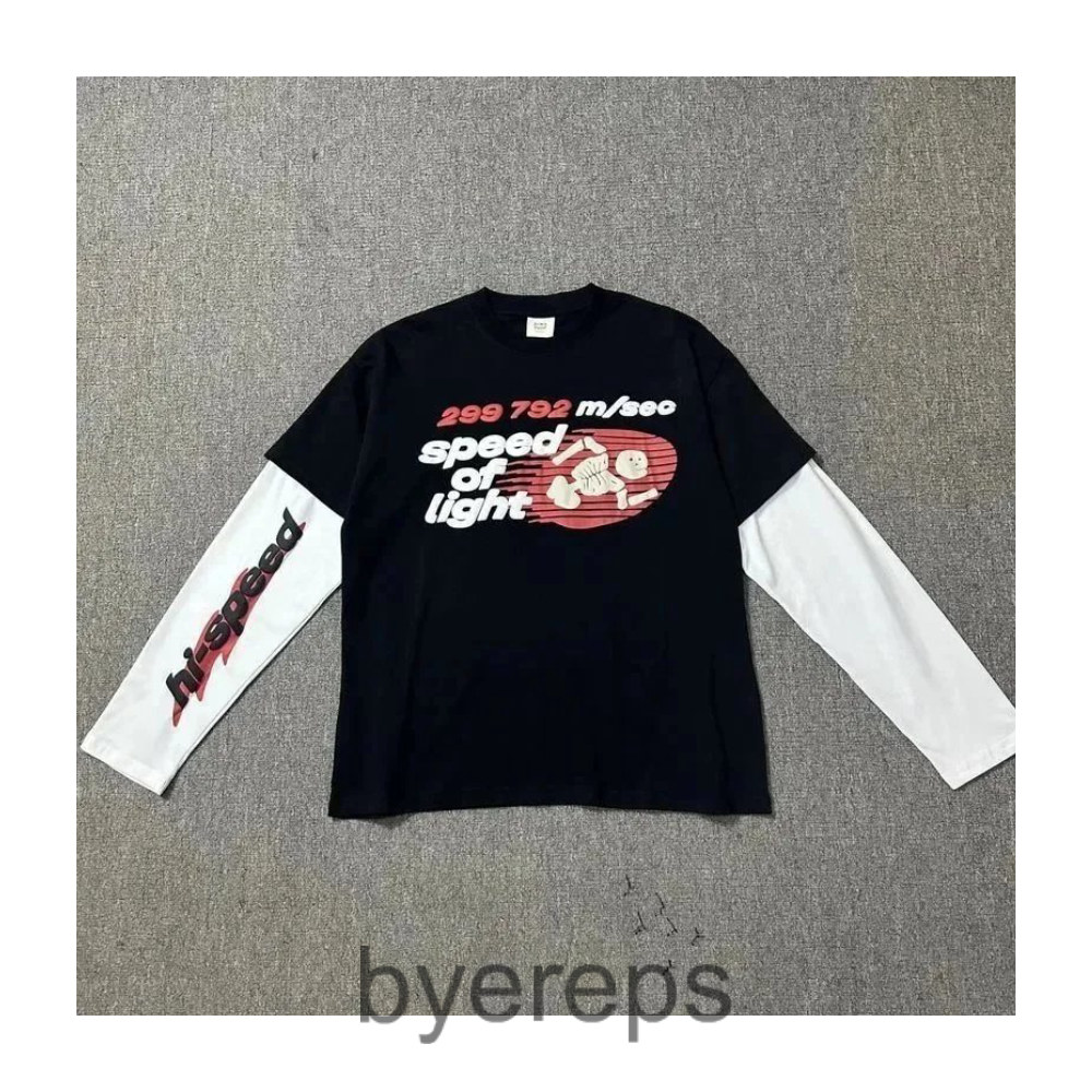 Broken planet longsleeve