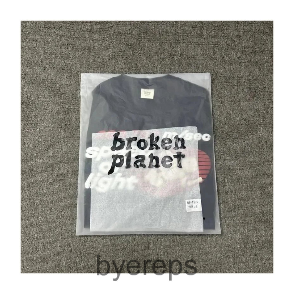 Unbranded Broken planet longsleeve — photo 2 of 4