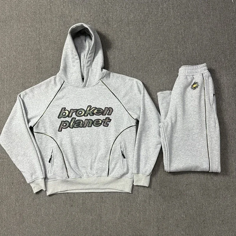 Broken Planet Market Tracksuit