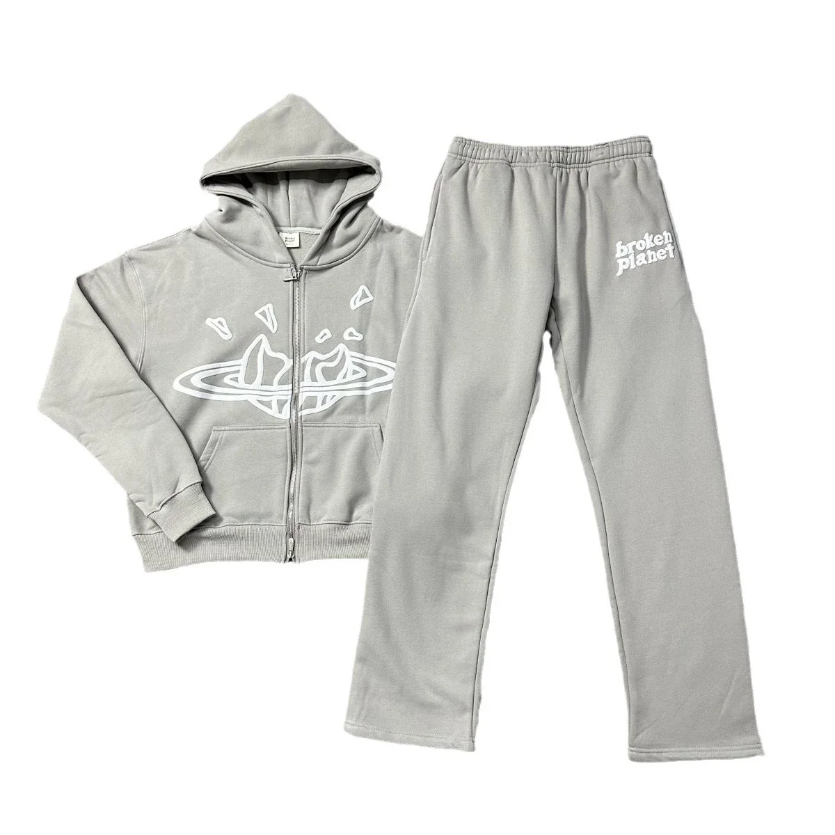 Broken Planet Market Tracksuit