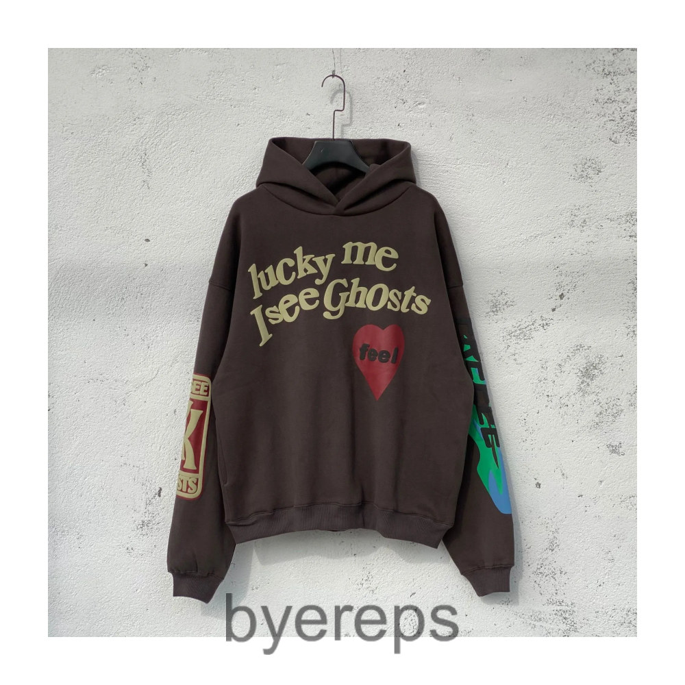 Broken Planet Rolling Loud Hoodie