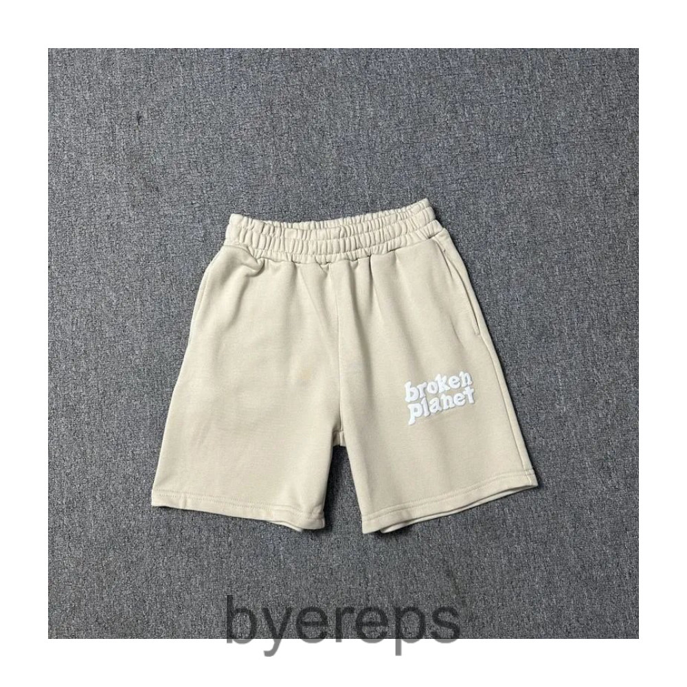 Unbranded Broken planet shorts — photo 4 of 4