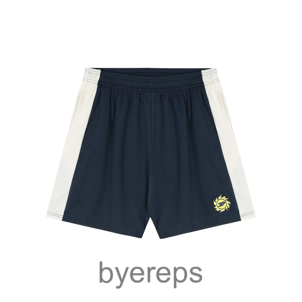 Broken planet shorts