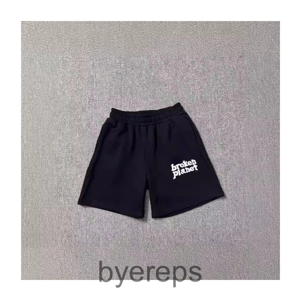 Broken planet shorts ( has more of em )