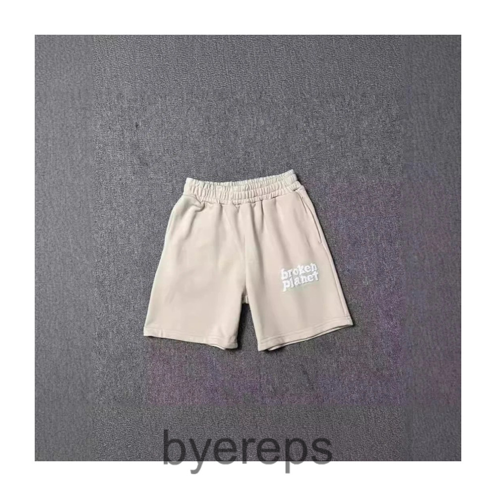 Unbranded Broken planet shorts ( has more of em ) — photo 3 of 4