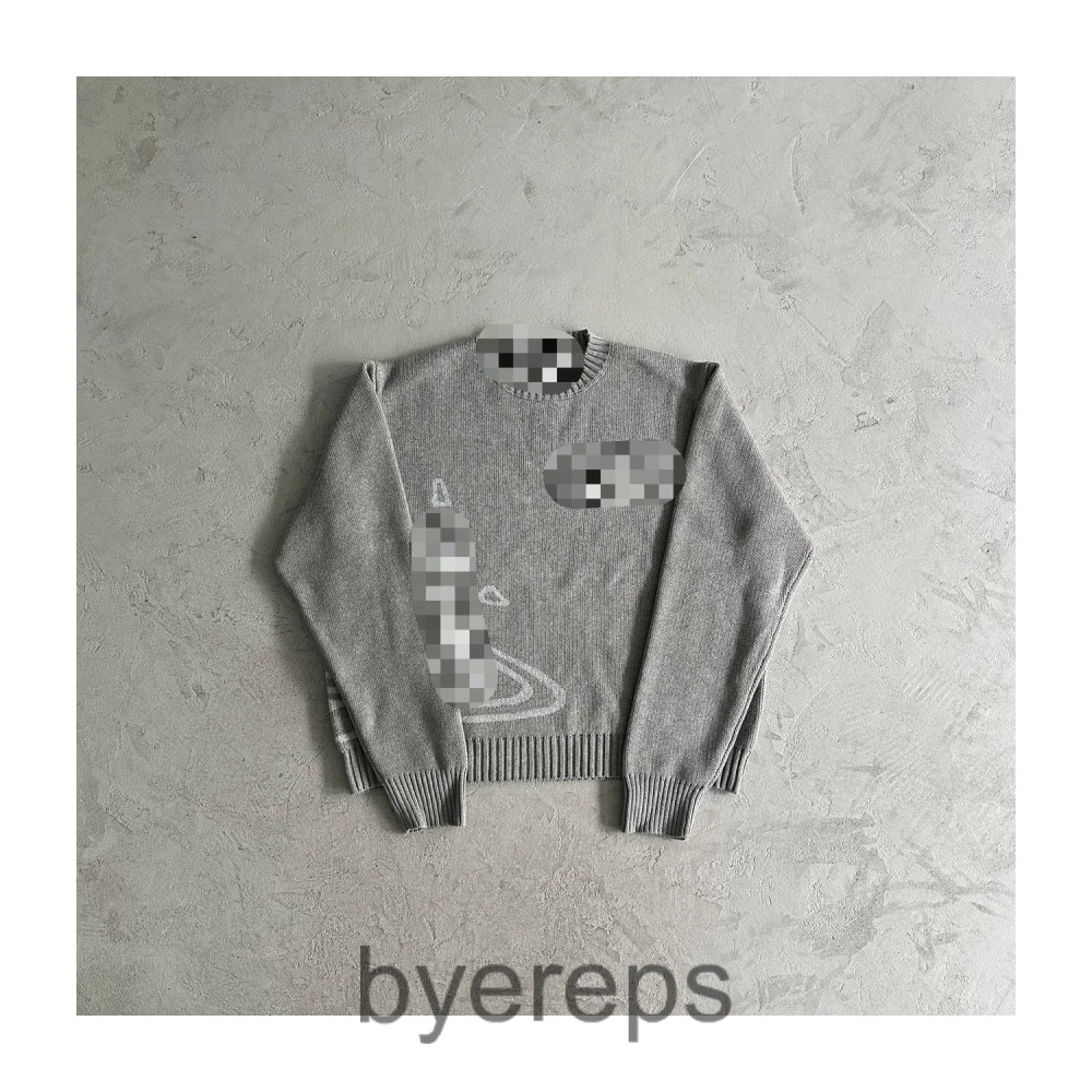 Broken Planet Sweater