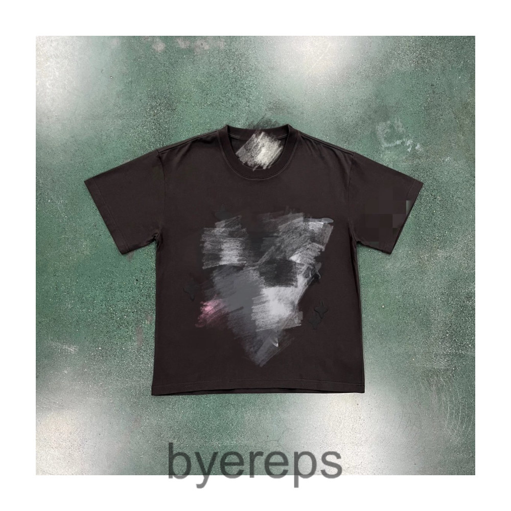 BROKEN PLANET TEE