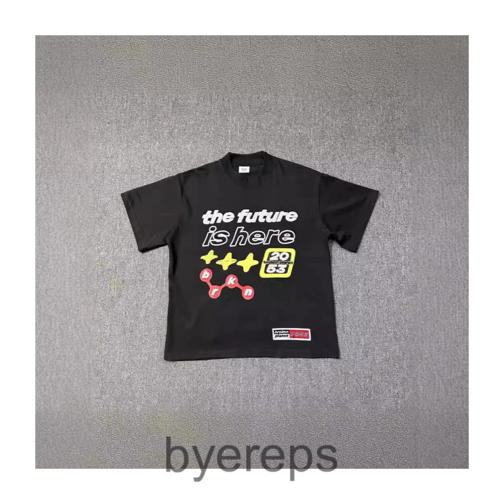 Unbranded Broken planet tee ( has more of em ) — photo 2 of 4
