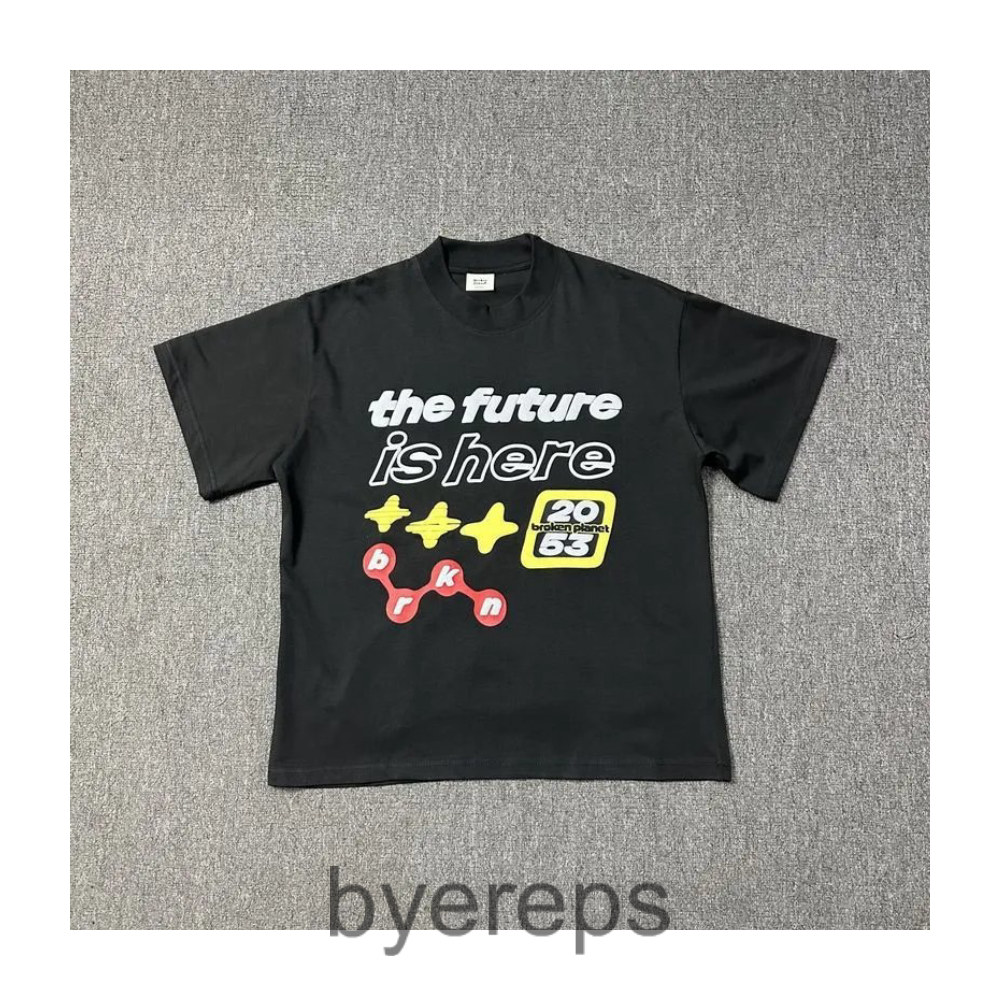 Unbranded Broken planet tee ( has tons of em ) — photo 4 of 4