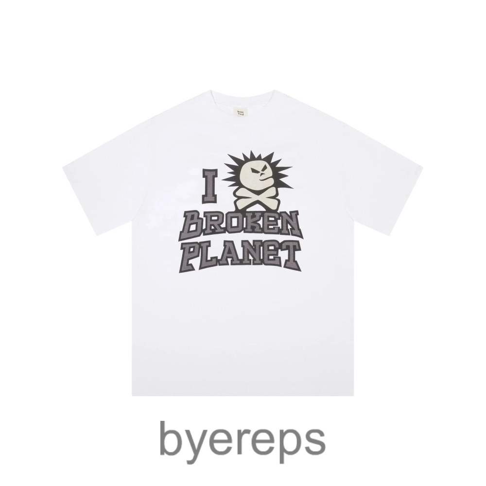 Broken planet tee's ( has tons of em of colors )