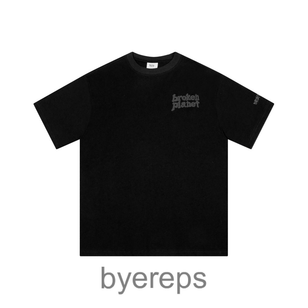 Unbranded Broken planet tee's ( has tons of em of colors ) — photo 3 of 4