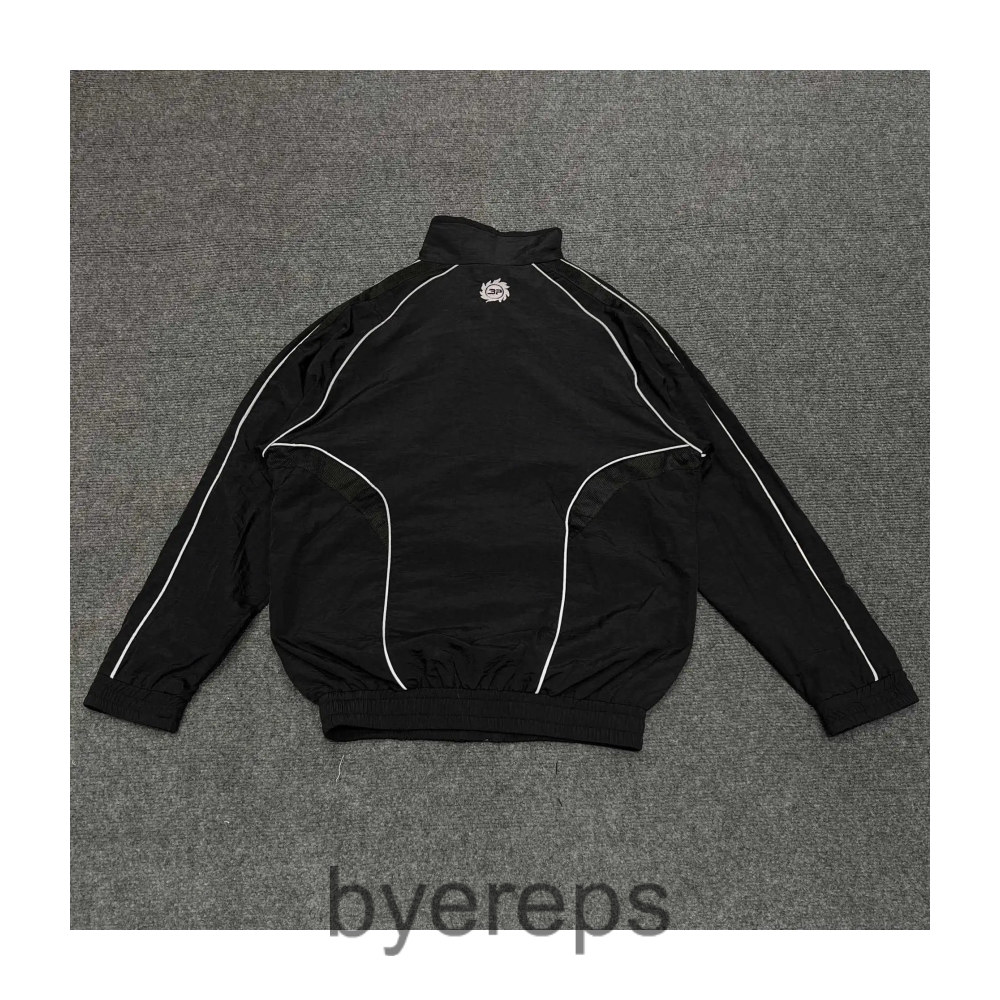 Unbranded Broken planet track jacket ( has grey also ) — photo 3 of 4