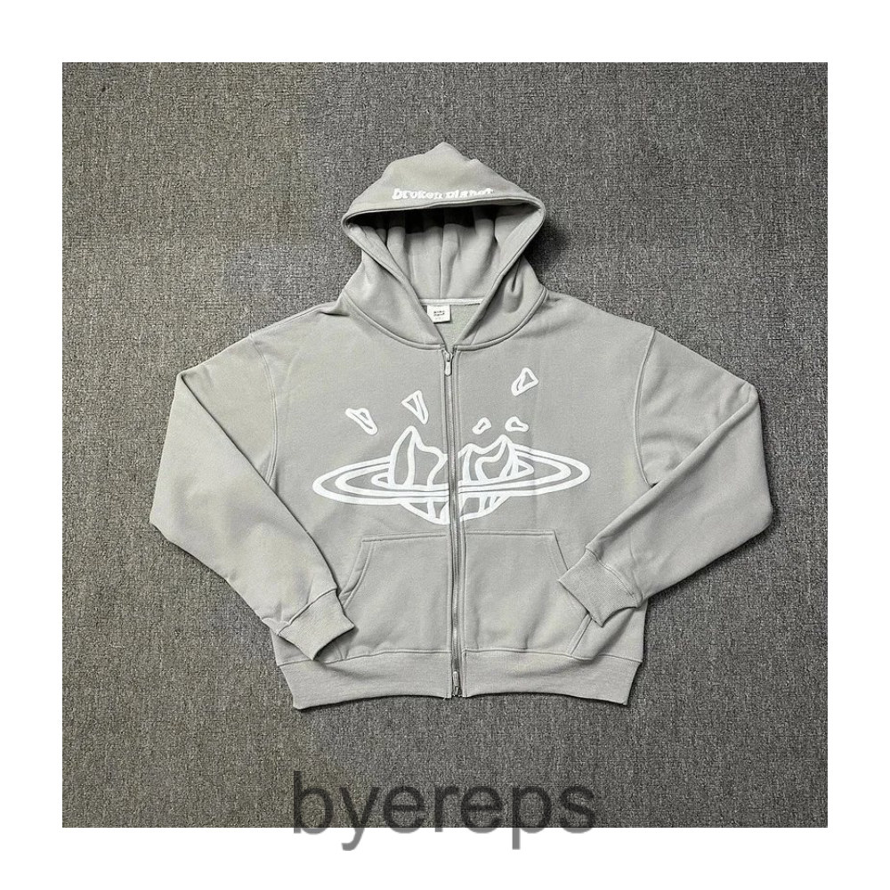 Unbranded Broken planet tracksuit — photo 4 of 4