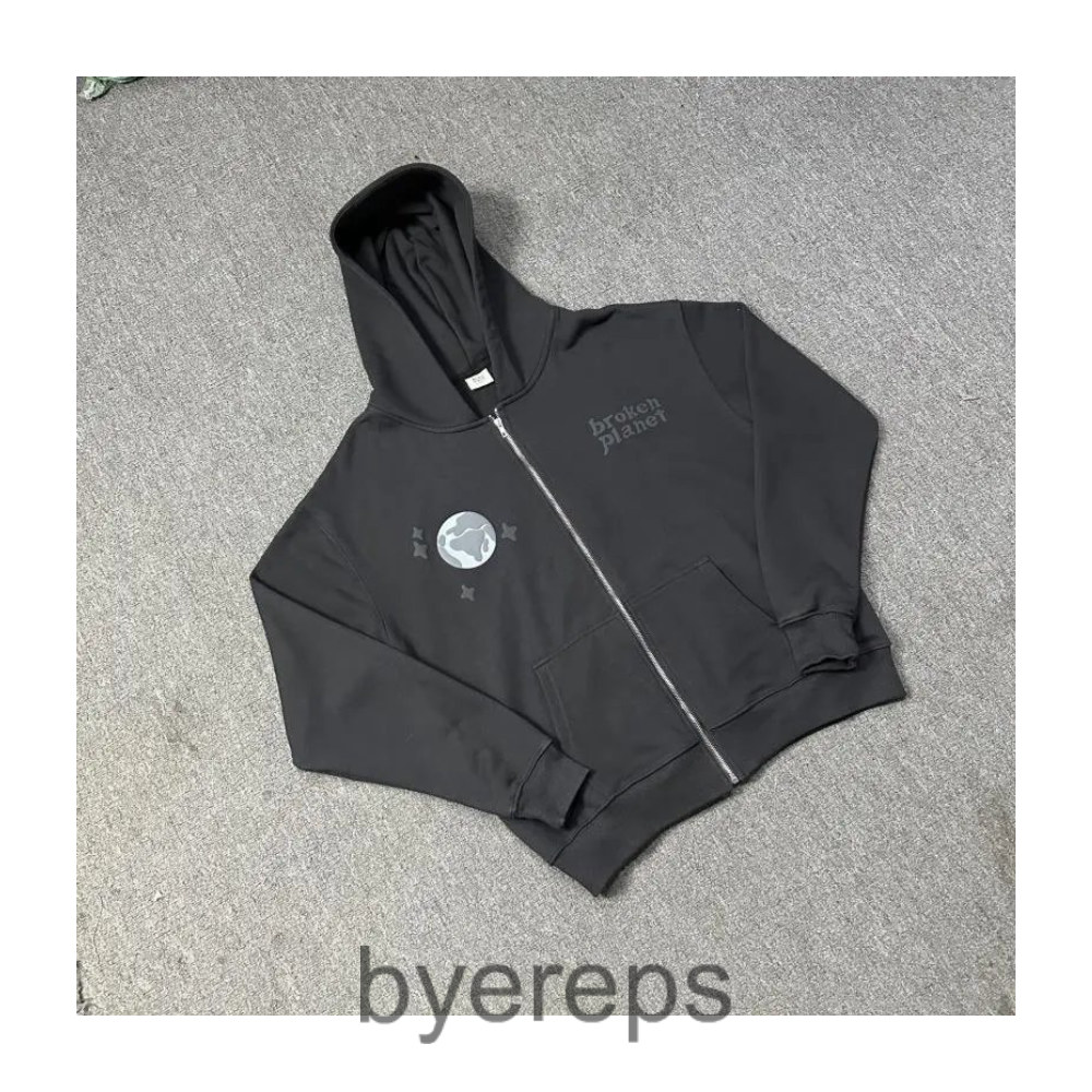 Unbranded Broken planet zip-up ( has pants available ) — photo 3 of 4