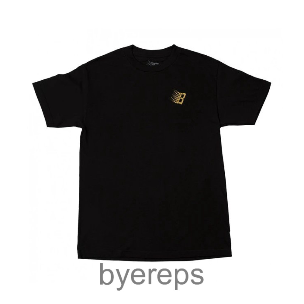 Bronze 56K International Tee