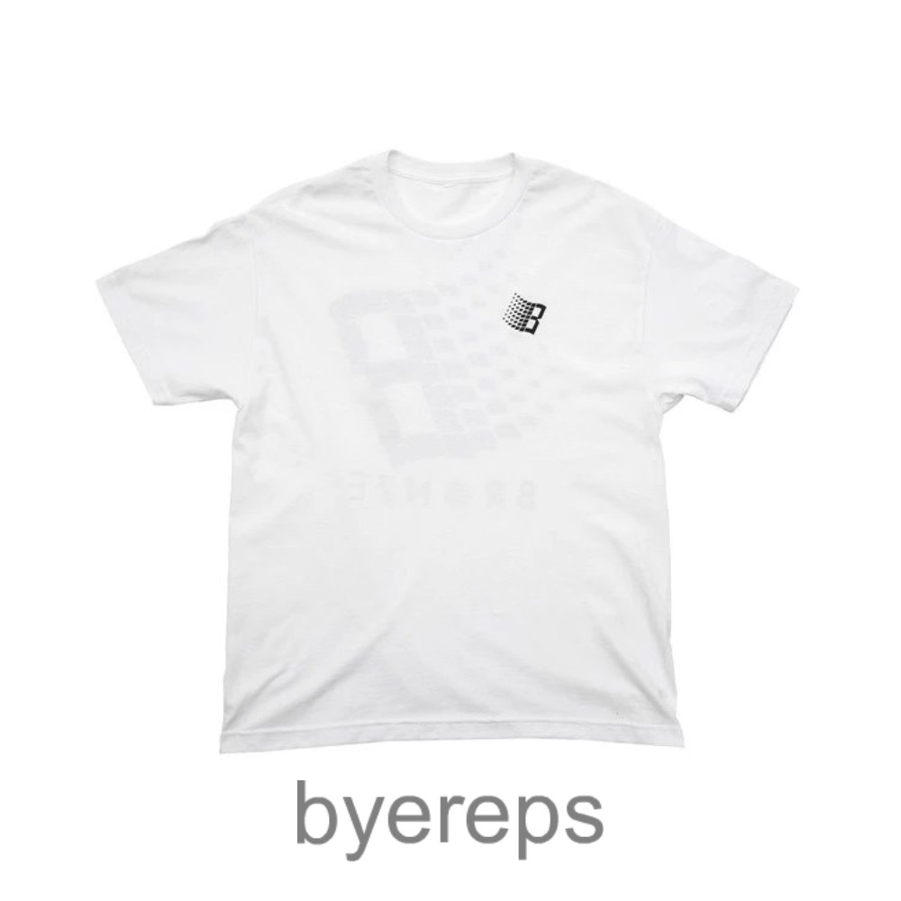 Bronze 56K Tee