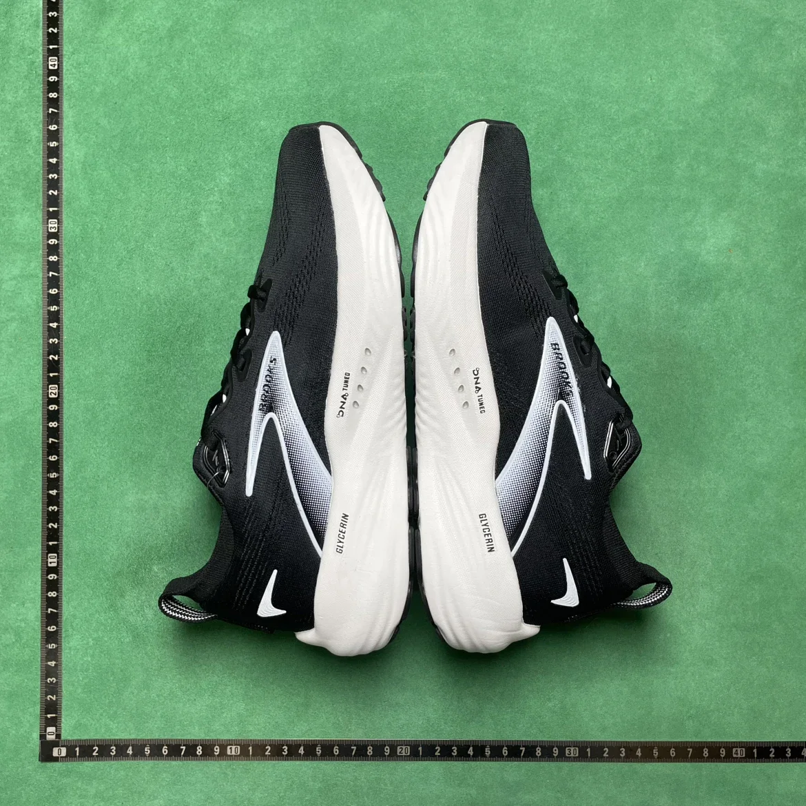 Brooks Glycerin 22