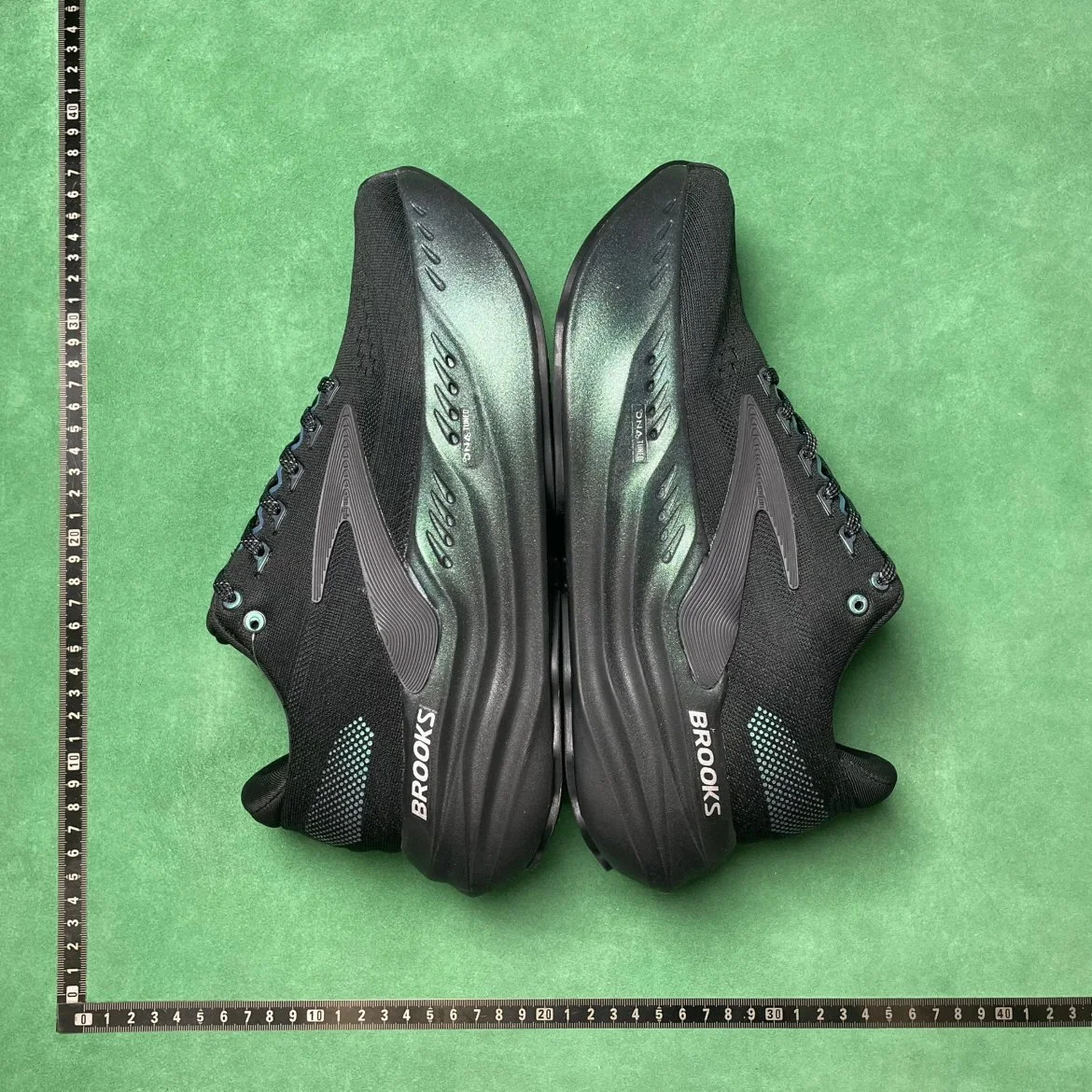 Brooks Glycerin Max