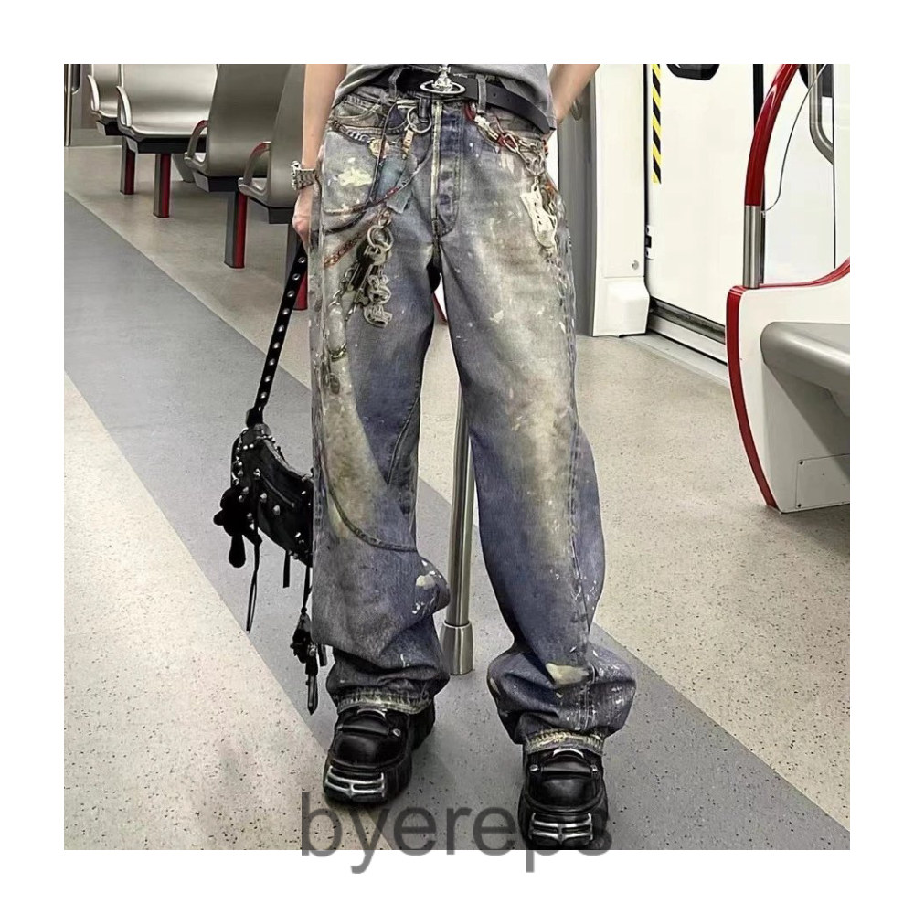Budget Acne Studios Denim — photo 4 of 4