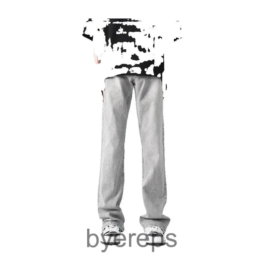Budget Baggy jeans