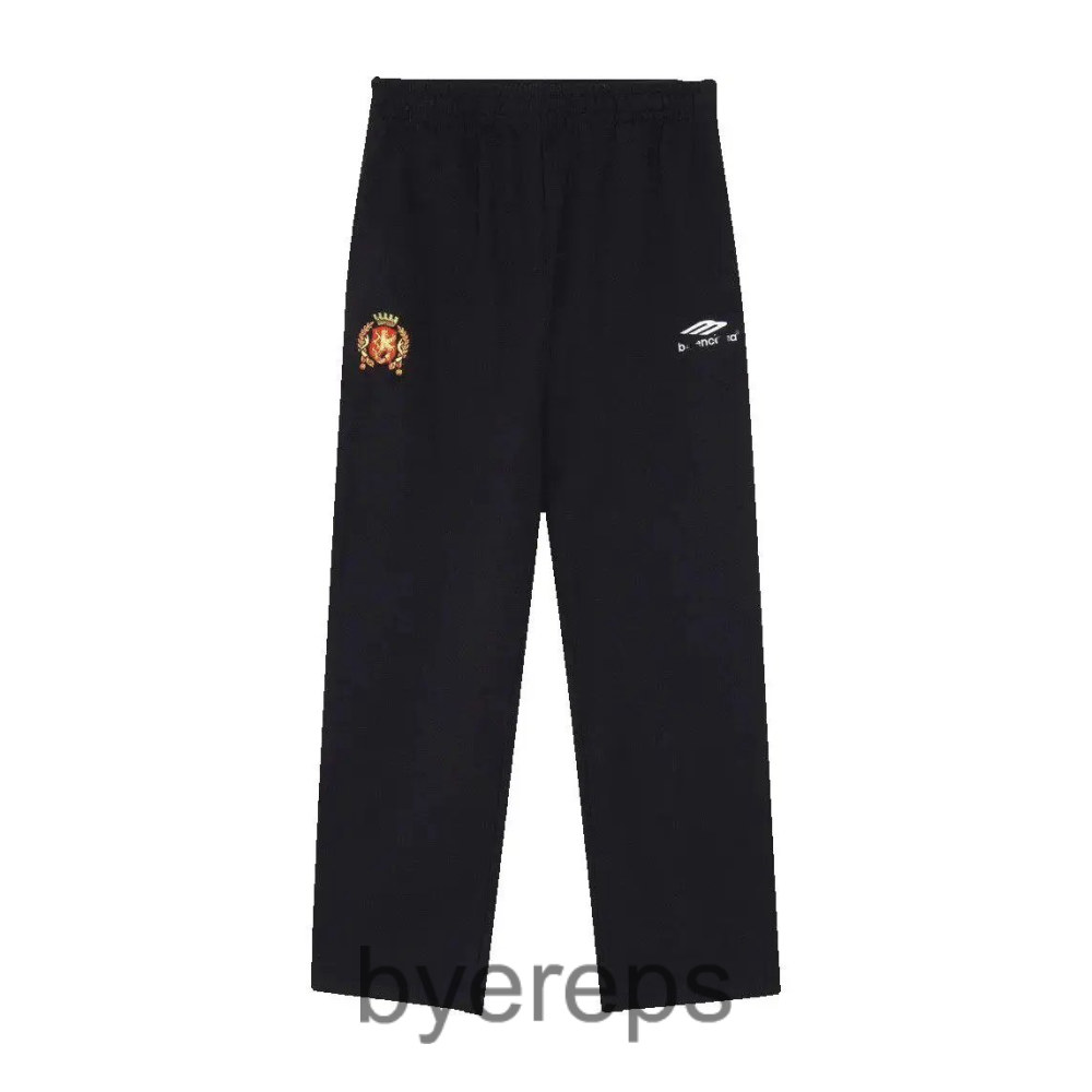Budget Balenciaga Sweatpants