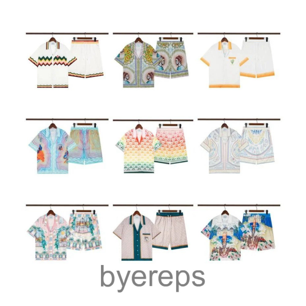 Budget Casablanca T-Shirts