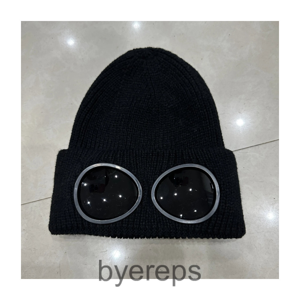 Budget CP Company Beanie