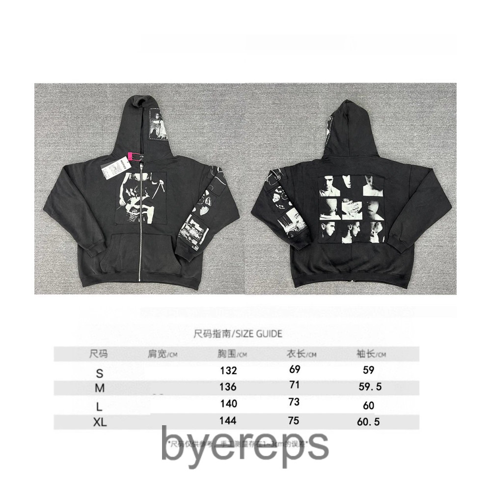 Enfants Riches Déprimés Budget ERD Hoodies (30+ styles) — photo 3 of 4