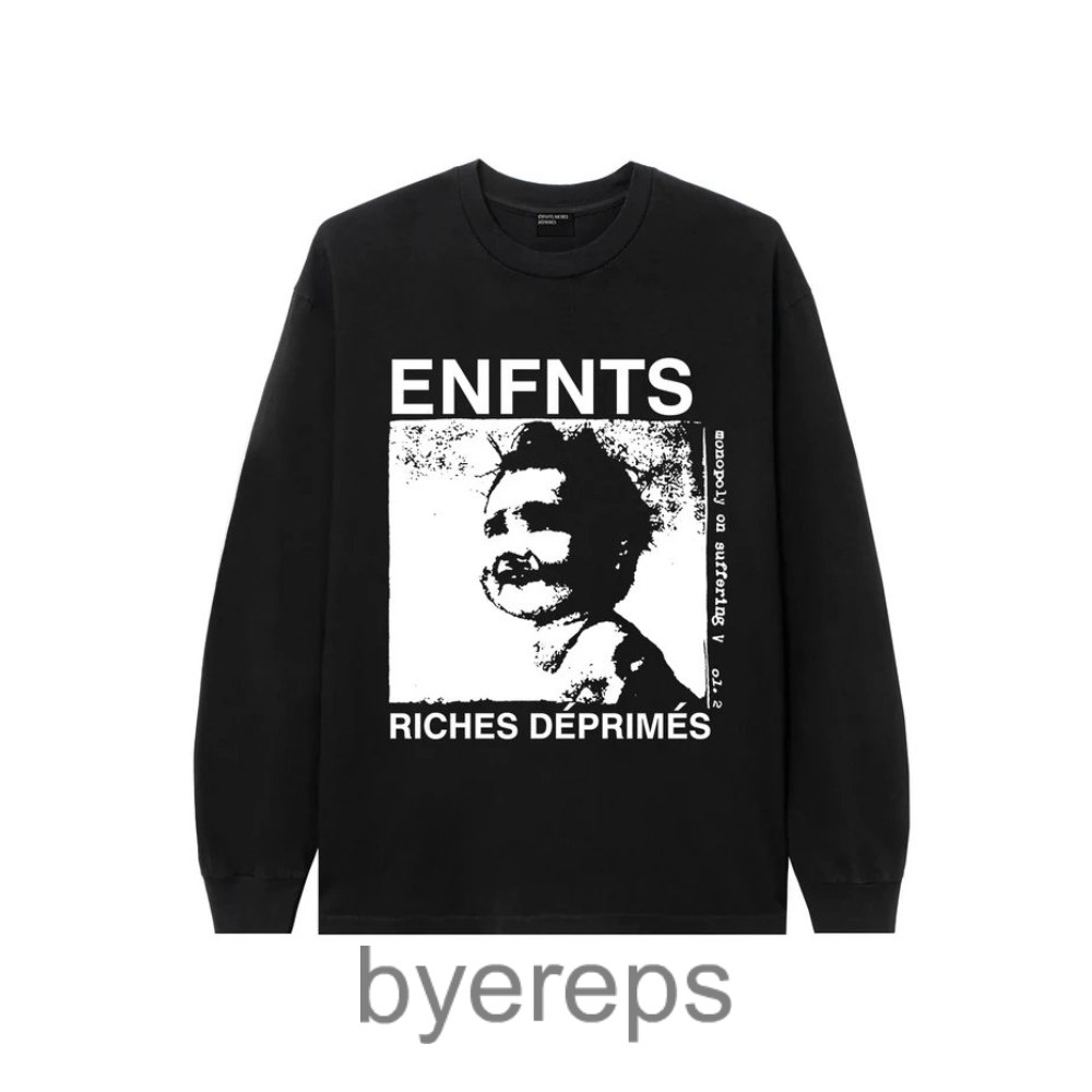Enfants Riches Déprimés BUDGET ERD Longsleeves — photo 2 of 4