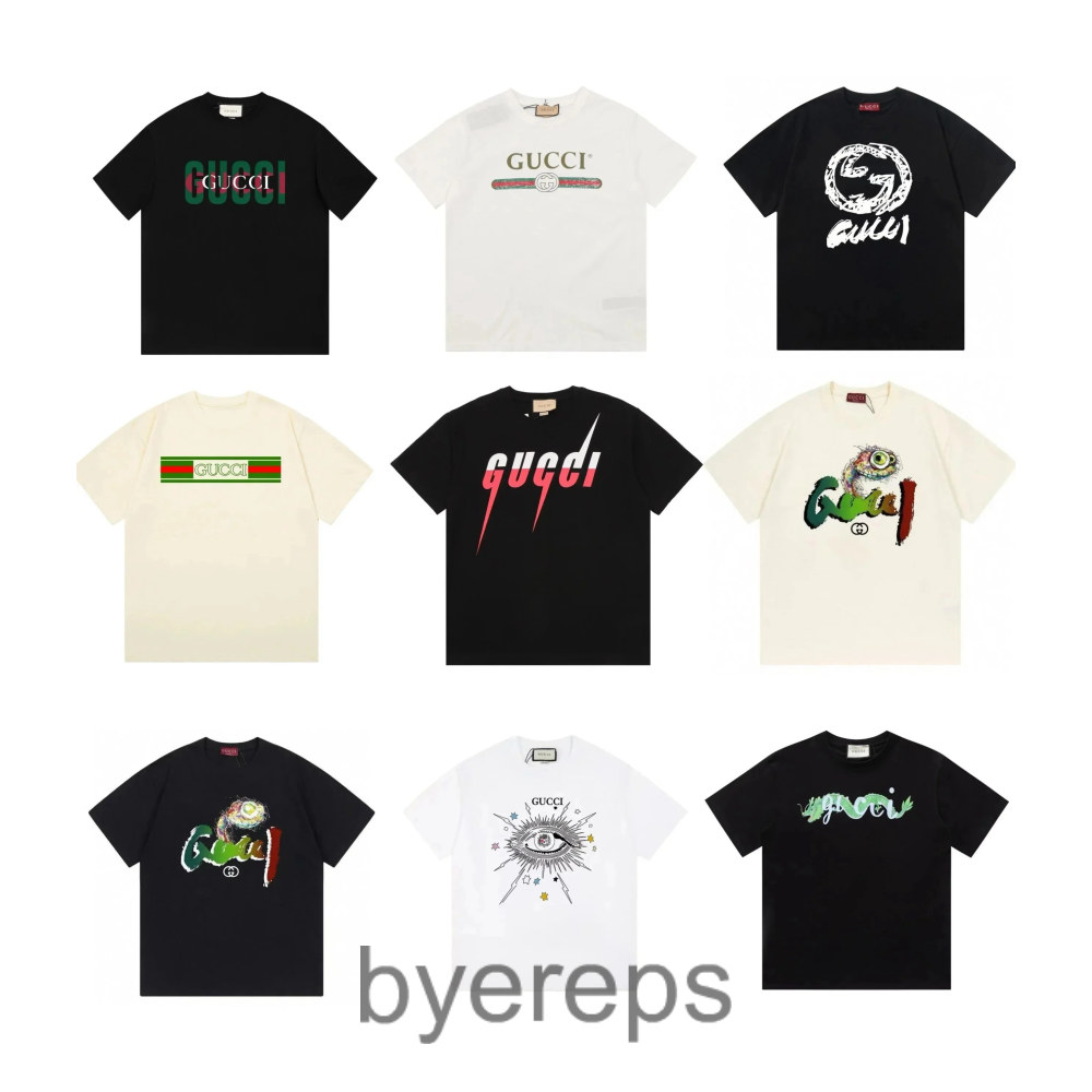 Budget Gucci T-Shirts