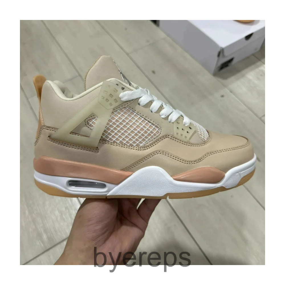 Budget Jordan 4's — photo 4 of 4