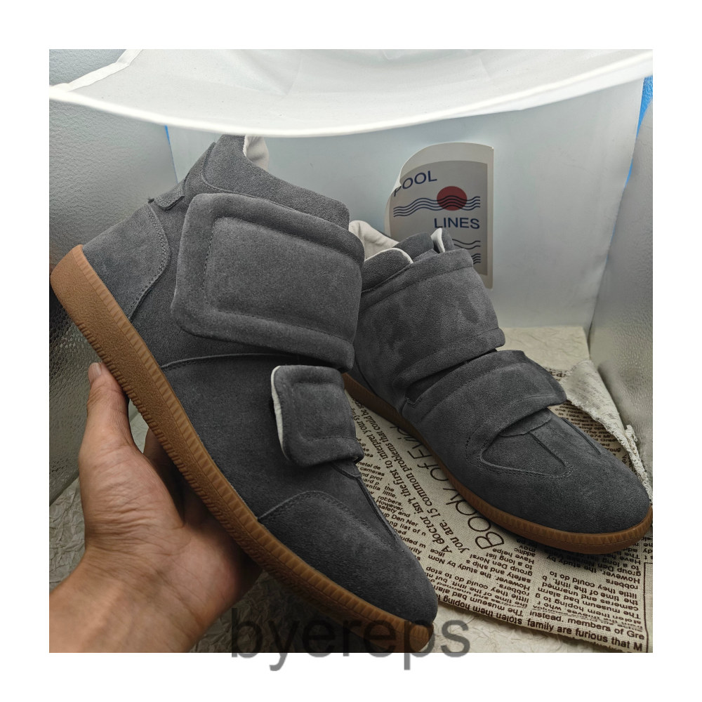 Budget Margiela Clinics